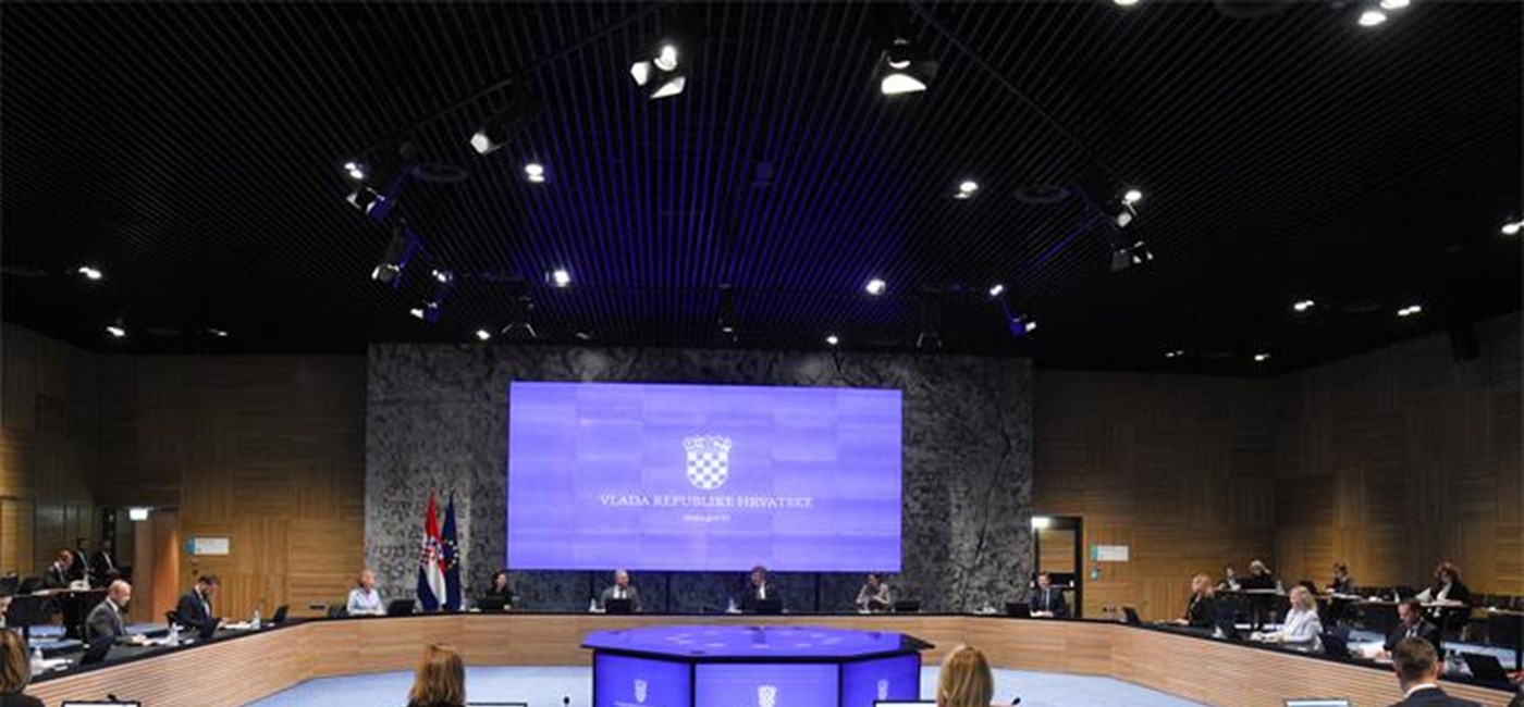 Vlada prihvatila Memorandum za lakšu otplatu "minusa" po tekućim računima građana